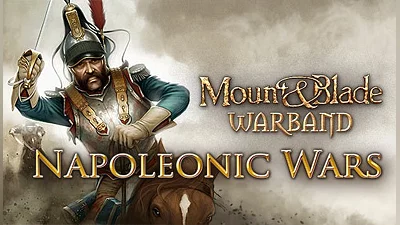 Mount & Blade Warband Napoleonic Wars (DLC) [RU/CIS] [Standard]