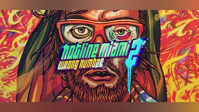 Hotline Miami 2 Wrong Number (PC) [RU/CIS] [Standard]