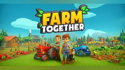 Farm Together (PC) [North America] [Standard]