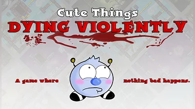 Cute Things Dying Violently (PC) [Global] [Standard]
