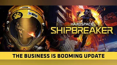 Hardspace: Shipbreaker (PC) [RU/CIS] [Standard]
