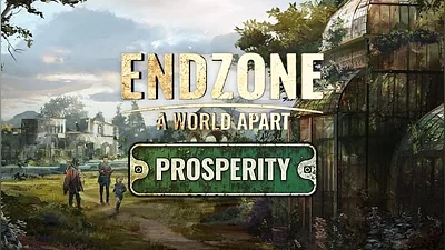 Endzone A World Apart Prosperity (PC) [Europe] [Standard]