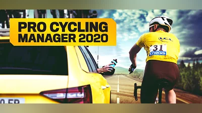 Pro Cycling Manager 2020 (PC) [Europe] [Standard]