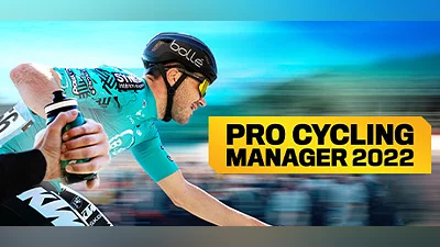 Pro Cycling Manager 2022 (PC) [Europe] [Standard]