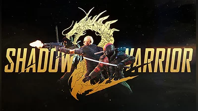 Shadow Warrior Trilogy (PC) [Global] [Standard]