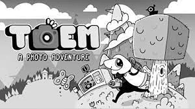 TOEM (PC) [Europe] [Standard]