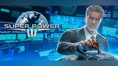 SuperPower 3 (PC) [Global] [Standard]