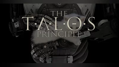 The Talos Principle (PC) [Europe] [Standard]