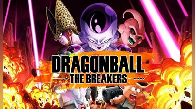 Dragon Ball The Breakers (PC) [Europe] [Standard]