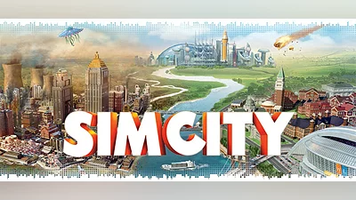 SimCity (PC) [Europe] [Limited]