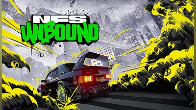 Need for Speed Unbound (PC) [Europe] [Standard]
