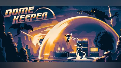 Dome Keeper (PC) [RU/CIS] [Standard]