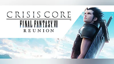 Crisis Core: Final Fantasy VII Reunion (PС) [Europe] [Deluxe Edition]