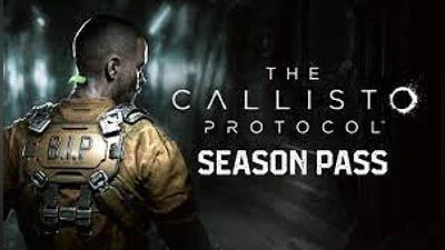 The Callisto Protocol Season Pass (PC) [Europe] [Standard]