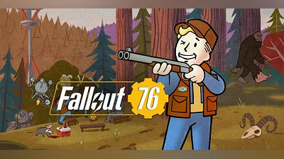 Fallout 76 (PC) [Argentina] [Standard]