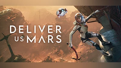 Deliver Us Mars (PC) [Europe] [Deluxe Edition]