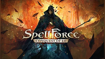 SpellForce Conquest of Eo (PC) [Europe] [Standard]
