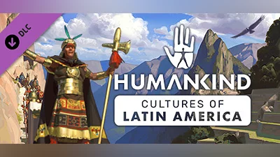 HUMANKIND Cultures of Latin America Pack (PC) [Europe] [Standard]