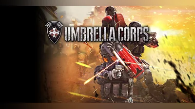Umbrella Corps (PC) [Global] [Standard]