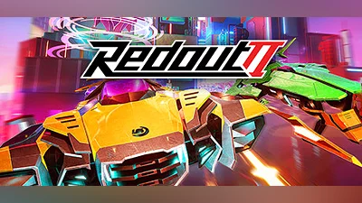 Redout 2 (PC) [Global] [Ultimate Edition]