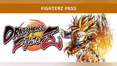 DRAGON BALL FighterZ FighterZ Pass (DLC) [Europe] [Standard]