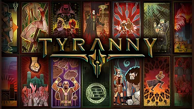Tyranny (PC) [Europe] [Deluxe Edition]
