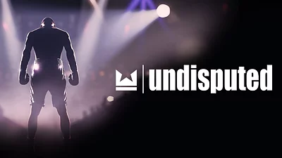 Undisputed (PC) [Europe] [Standard]