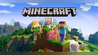 Minecraft (PC) [Global] [Standard]