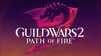 Guild Wars 2 Path of Fire (PC) [Global] [Standard]