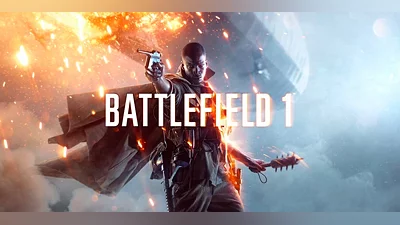 Battlefield 1 (Xbox) [United States] [Standard]