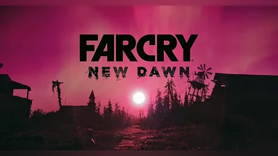 FAR CRY 5 FAR CRY NEW DAWN BUNDLE (DLC) [Argentina] [Gold Edition]
