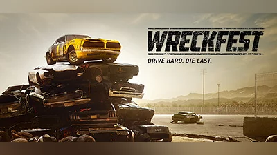 Wreckfest (Xbox) [Europe] [Standard]