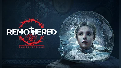 Remothered Broken Porcelain (Xbox Series X) [United States] [Standard]