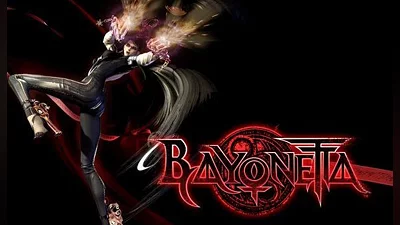 Bayonetta (Xbox) [Europe] [Standard]