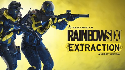 Tom Clancy's Rainbow Six: Extraction (Xbox Series X) [United States] [Standard]
