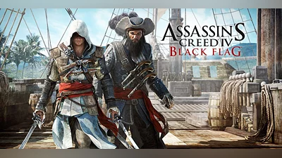 Assassins Creed IV Black Flag (Xbox) [Argentina] [Standard]