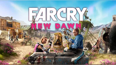Far Cry New Dawn (Xbox) [Argentina] [Deluxe Edition]