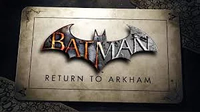 Batman Return to Arkham (Xbox) [Argentina] [Standard]