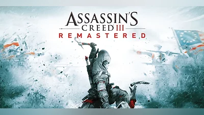 Assassins Creed III Remastered (Xbox) [Argentina] [Standard]