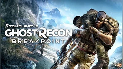 Tom Clancys Ghost Recon Breakpoint (Xbox Series X) [Argentina] [Standard]