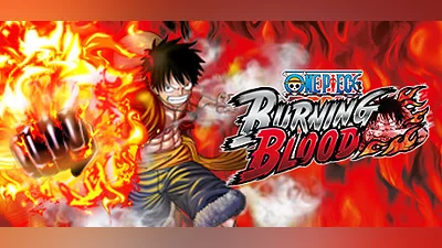 One Piece Burning Blood  (Xbox) [Argentina] [Standard]