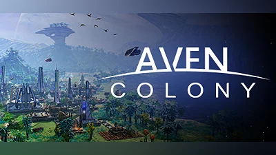 Aven Colony (Xbox) [Argentina] [Standard]