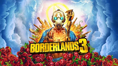 Borderlands 3 (Xbox Series X) [Argentina] [Standard]