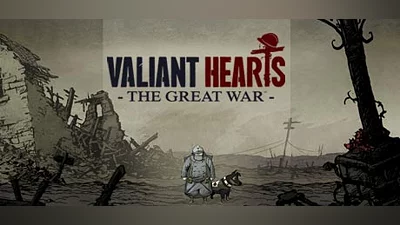 Valiant Hearts The Great War (Xbox) [Argentina] [Standard]