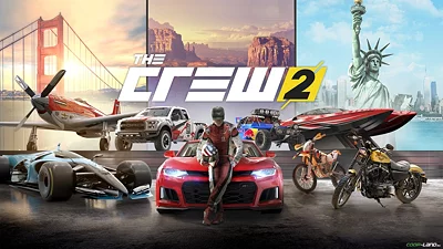 The Crew 2 (Xbox) [Europe] [Special Edition]