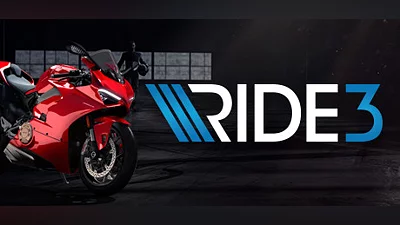 Ride 3 (Xbox) [Argentina] [Gold Edition]