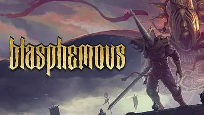 Blasphemous (Xbox) [Argentina] [Standard]