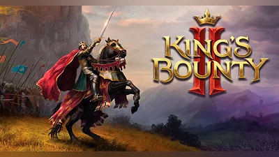 Kings Bounty II (Xbox) [Argentina] [Standard]