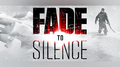 Fade to Silence (Xbox) [Argentina] [Standard]