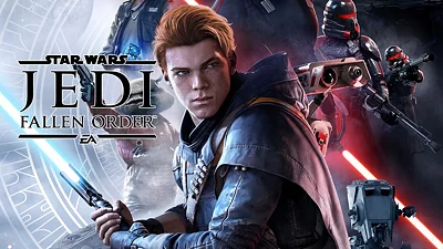 Star Wars Jedi Fallen Order (Xbox Series X) [Argentina] [Deluxe Edition]